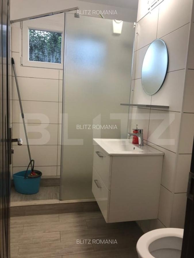 Apartament luminos cu 2 camere, 50 mp, etaj 3/4, zona Astra - Bulevardul Saturn - 5