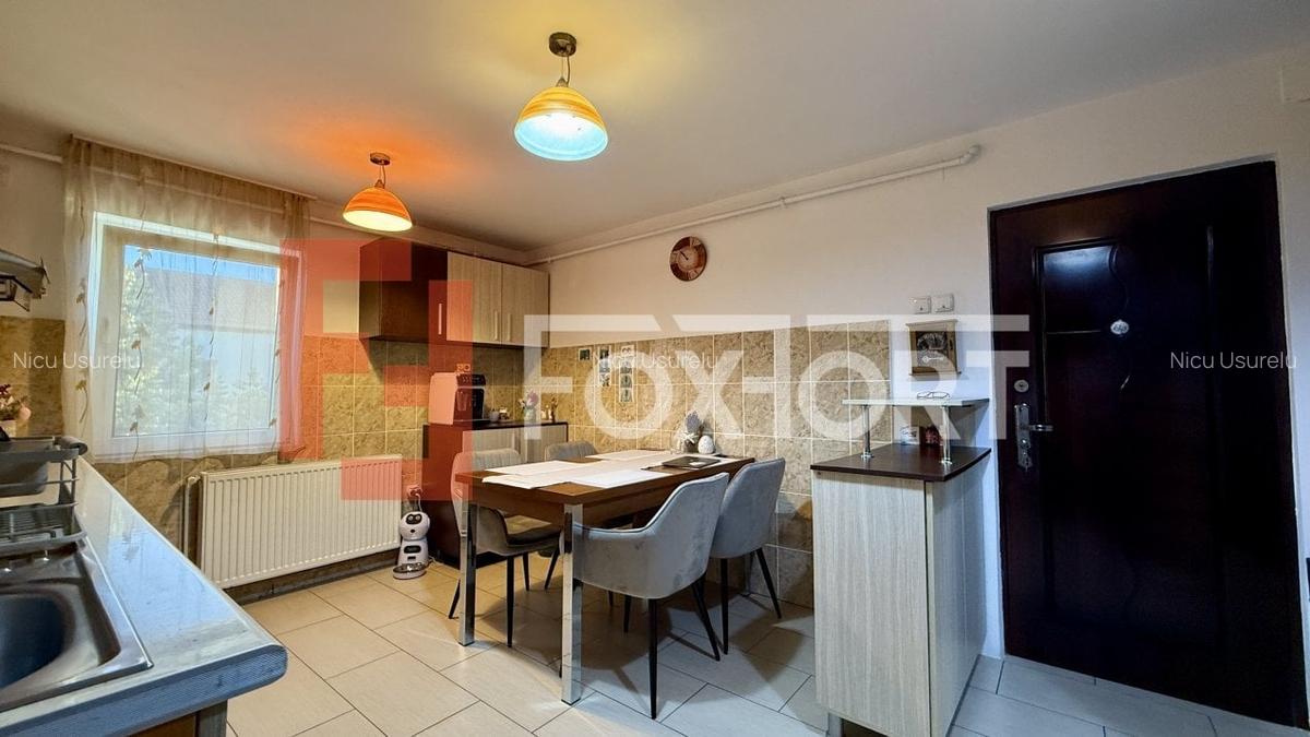 COMISION 0% Apartament cu 2 camere semidecomandat - zona Aradului - 8