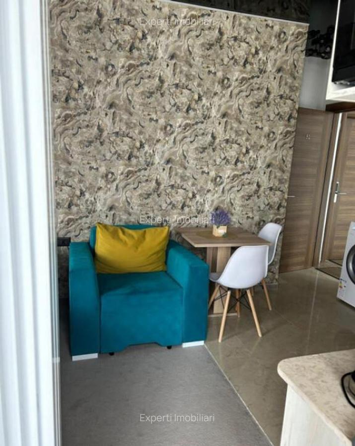 STUDIO de inchiriat situat in zona Tomis Nord - CAMPUS - 4