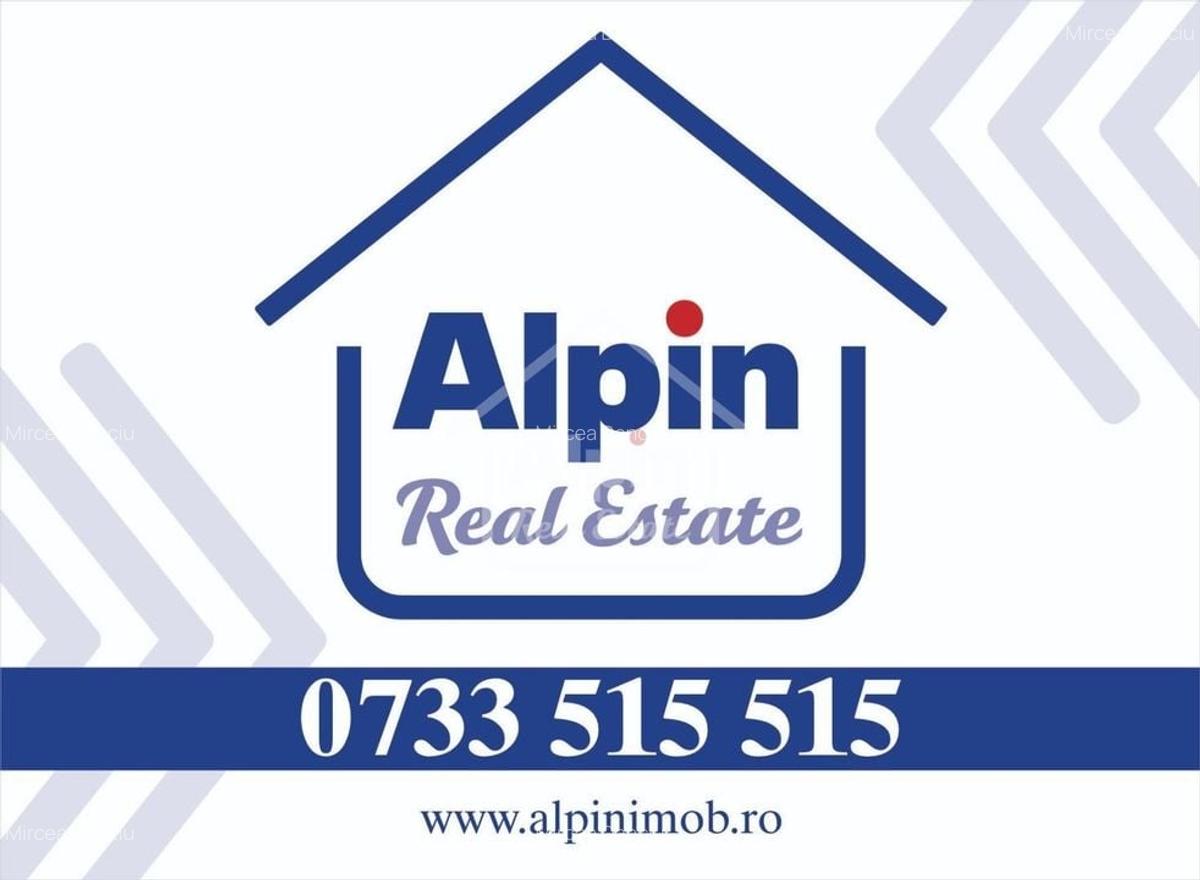 Apartament Duplex Coresi - 20