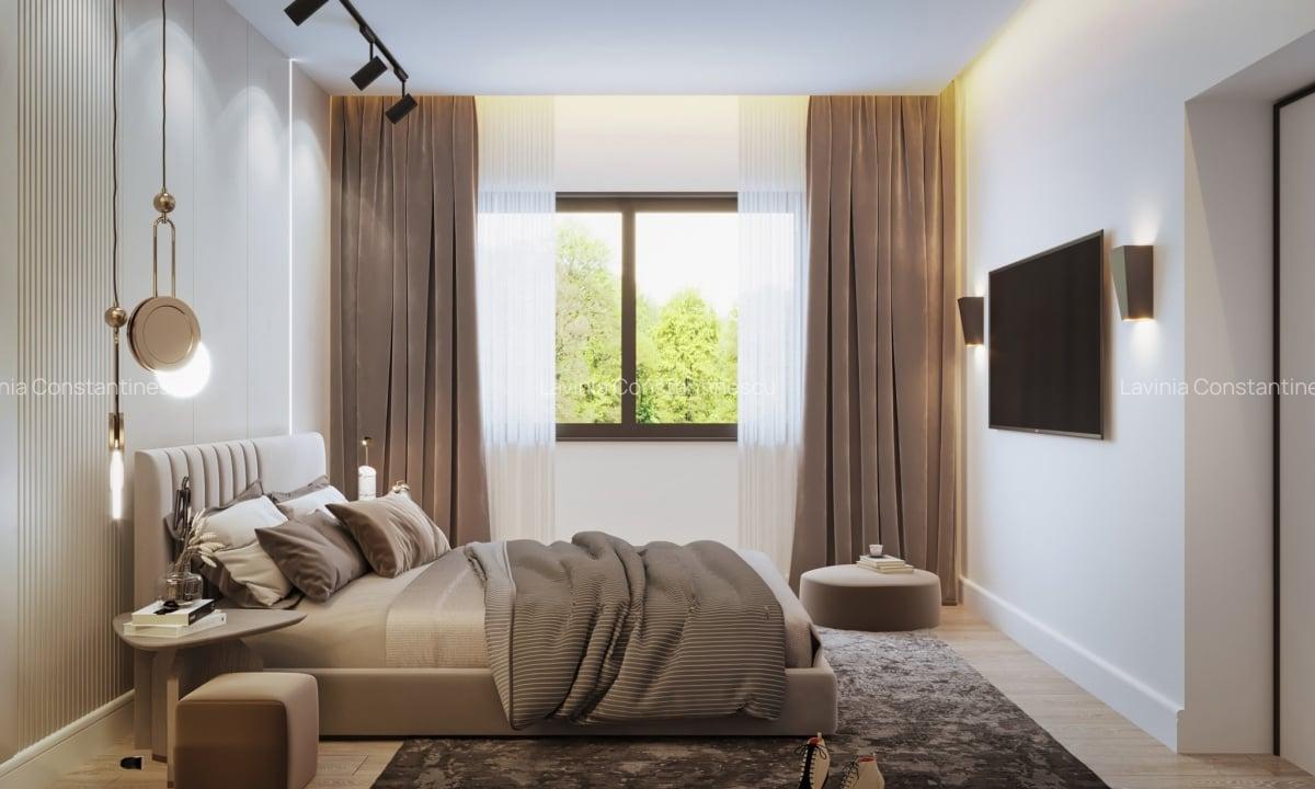 Reducere 10%!Apartament 2 camere studio- complex nou, aproape de metrou Berceni - 4