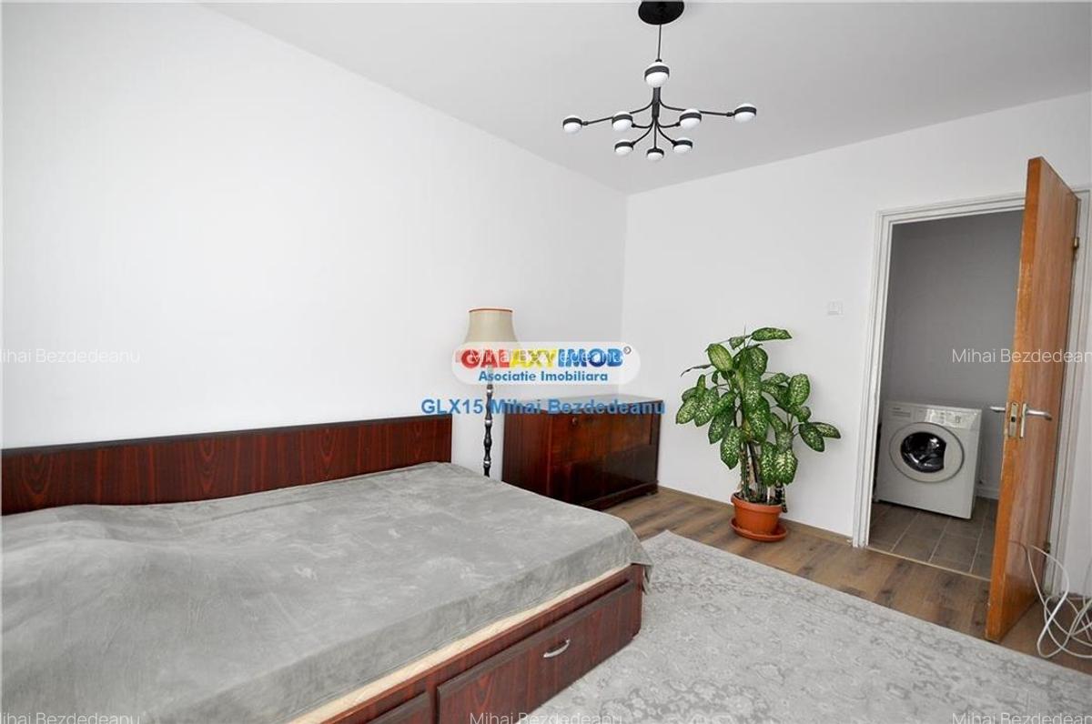 Inchiriere apartament 3 camere in zona Titan - Parcul IOR Fizicienilor - 6