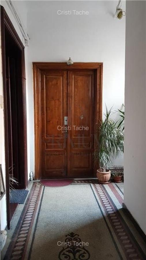 BAILE NEPTUN - ETAJ 1 - RENOVAT - 4 cam - 2 bai - clima - BOXA CF - 14