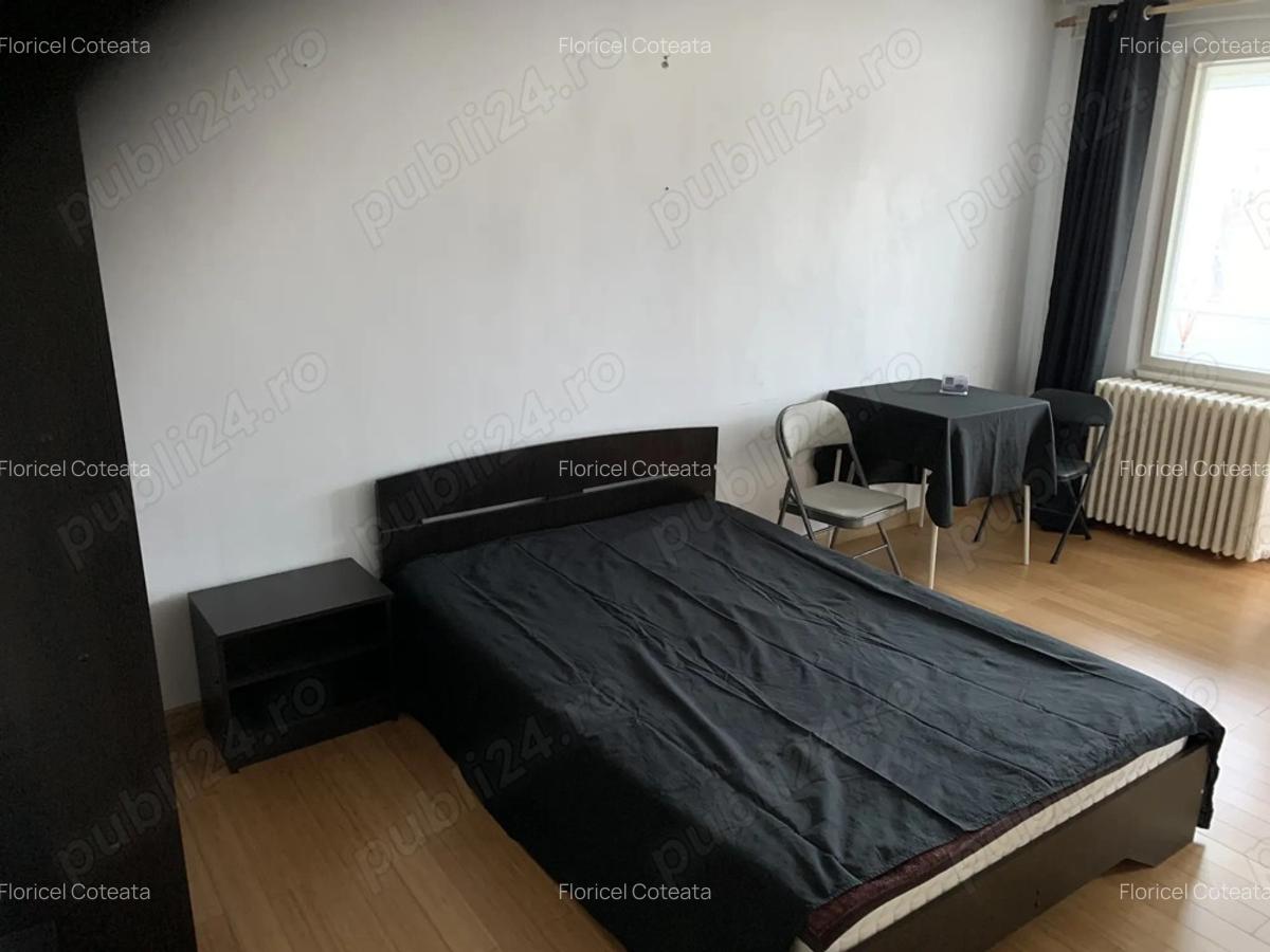Ofer spre inchiriere garsoniera confort 1 decomandata - 3
