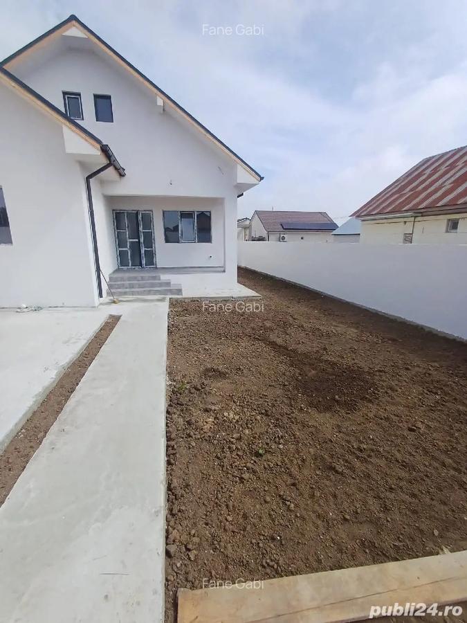 Casa de vanzare in lumina - 9