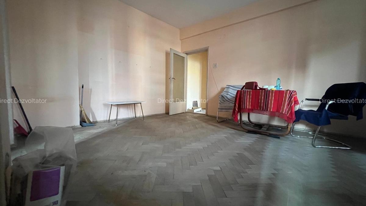 Apartament 3 Camere-Universitatea Politehnica Bucuresti - 5