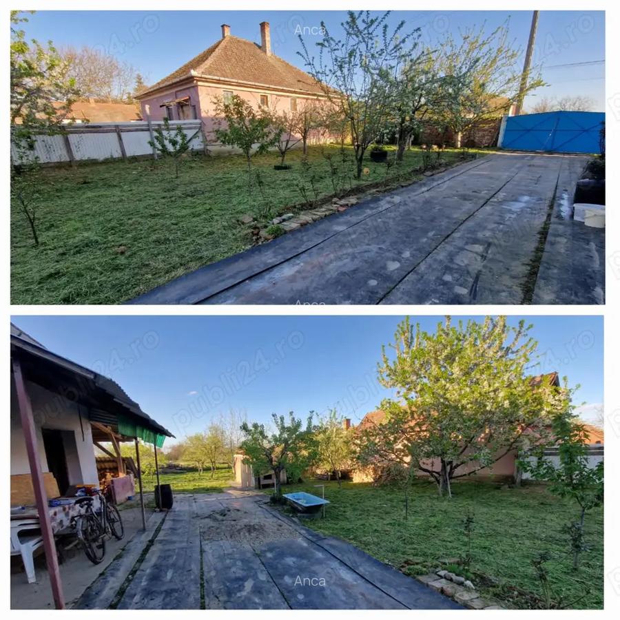 Vand Casa in Bojt - Ungaria - la 15 km de vama - 3