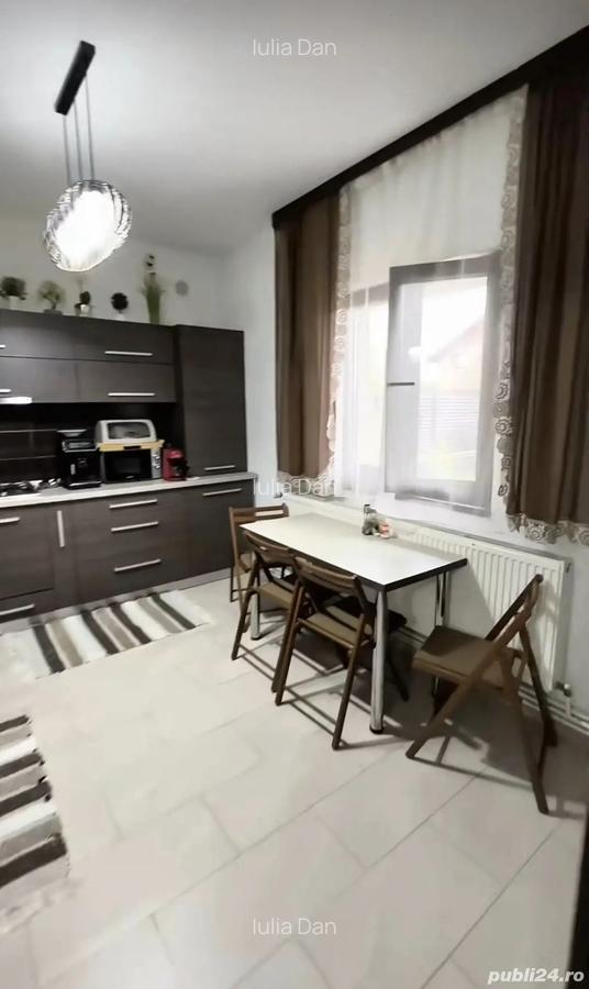 Casa de vanzare in Campina semicentral - 3