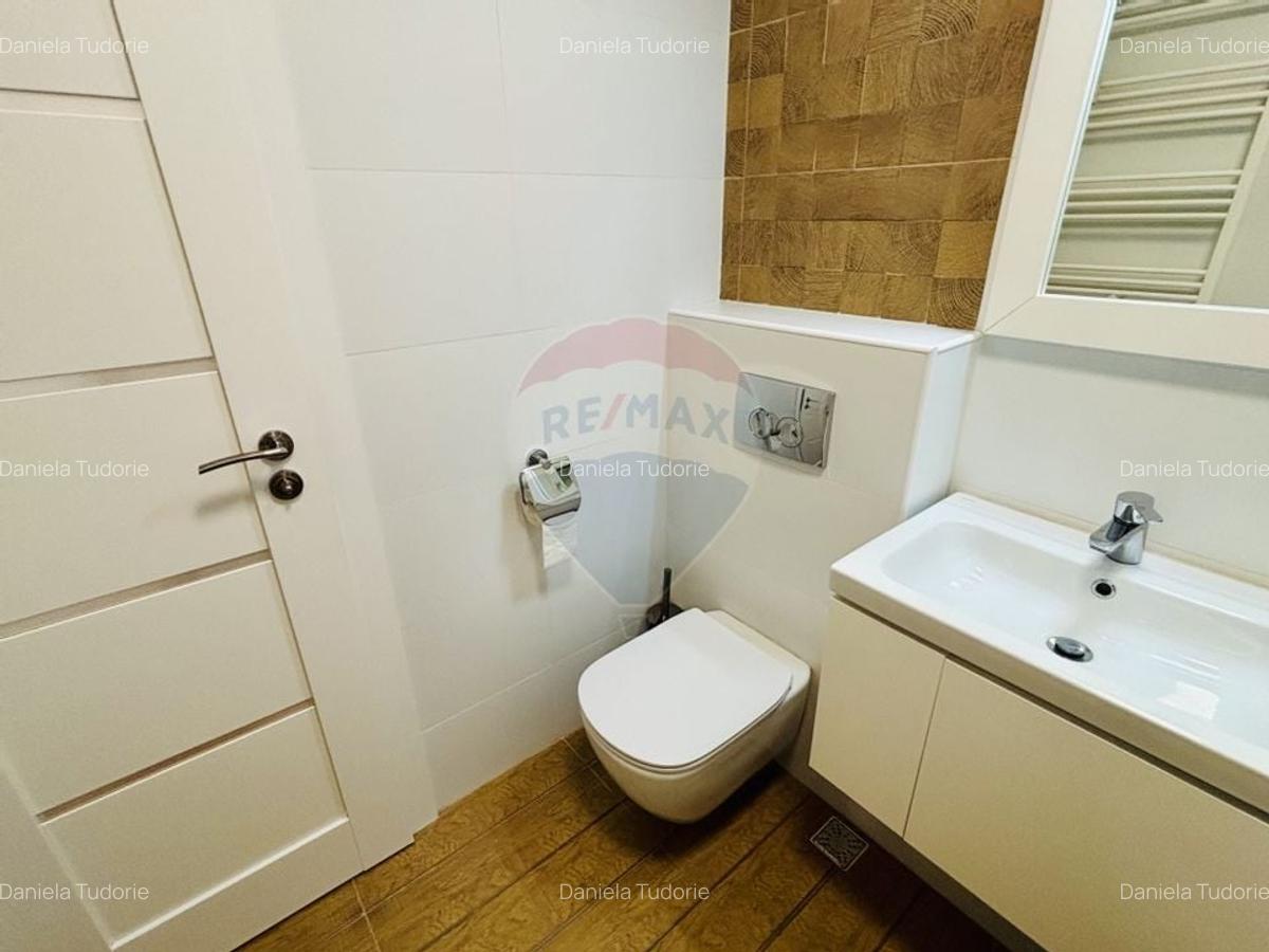 Apartament de inchiriere 4 CAMERE, VICTORIEI -TITULESCU - 10
