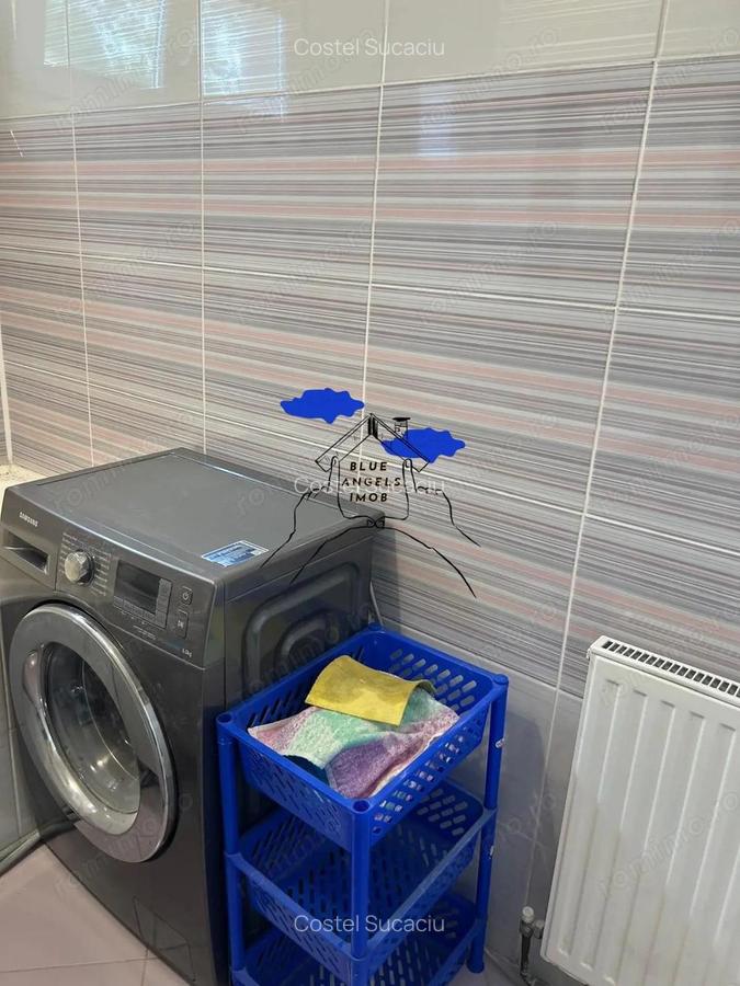 Apartament 2 camere - Bulevardul Garii - Zona accesibila - 6