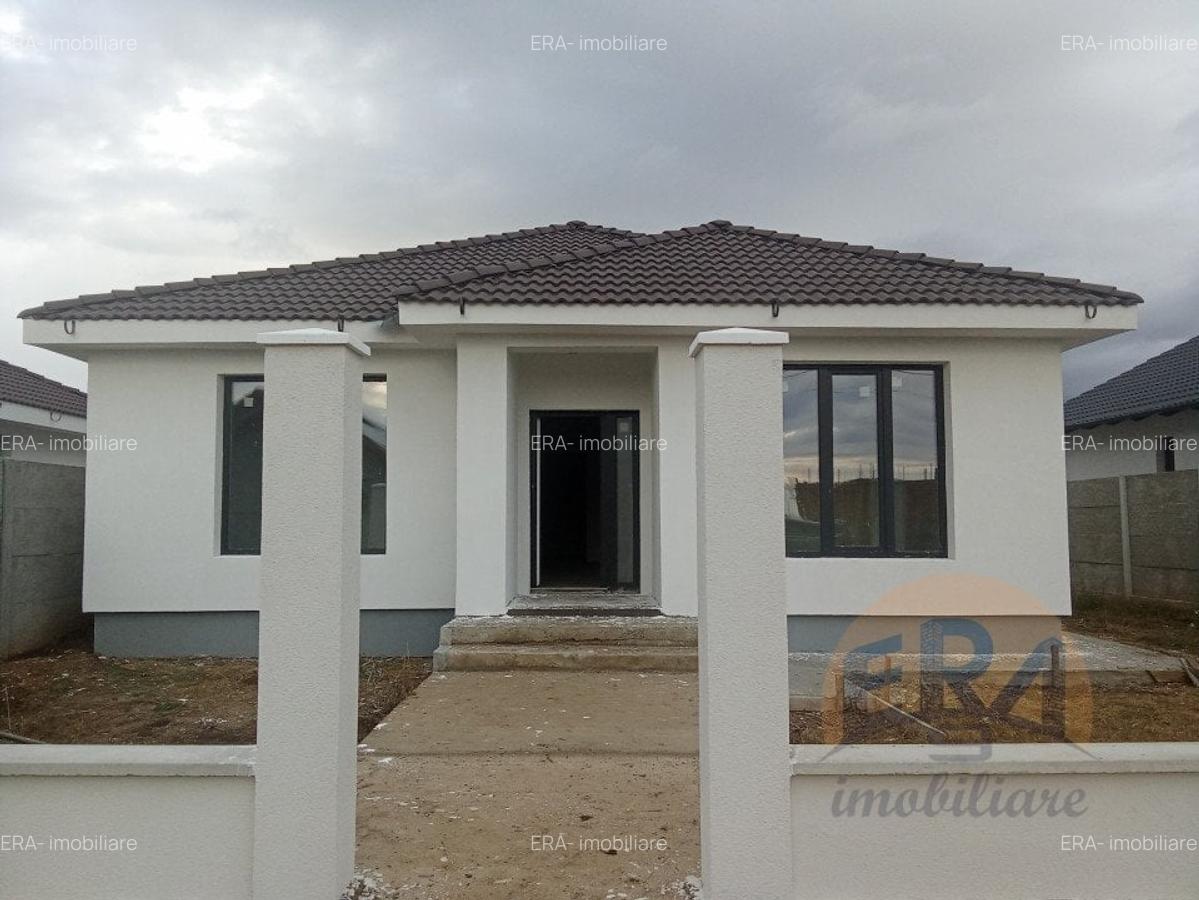 Casa Santandrei Bihor - 1