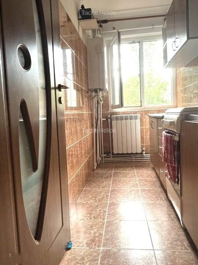 Apartament 3 camere, semidecomandat, Zona Sabroso Intim - 7