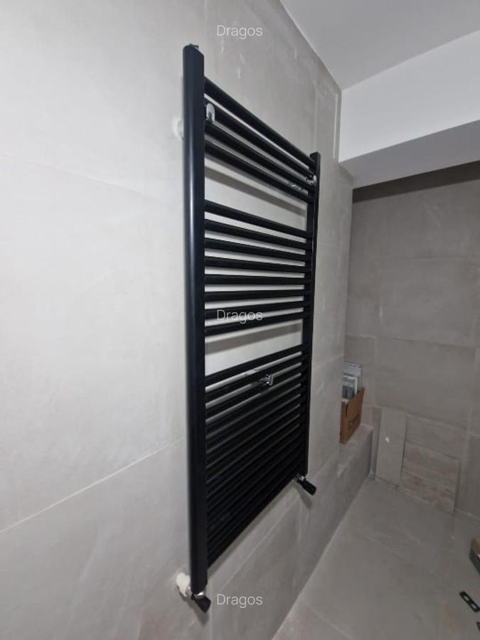 Mosilor, la 3 min de M Obor,  50 mp+balcoane spatiu deschis ideal birouri, firma - 4