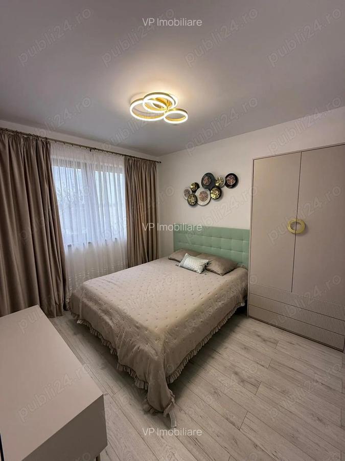 Casa pe parter Clinceni , str Ortansei , teren 640 mp. - 17