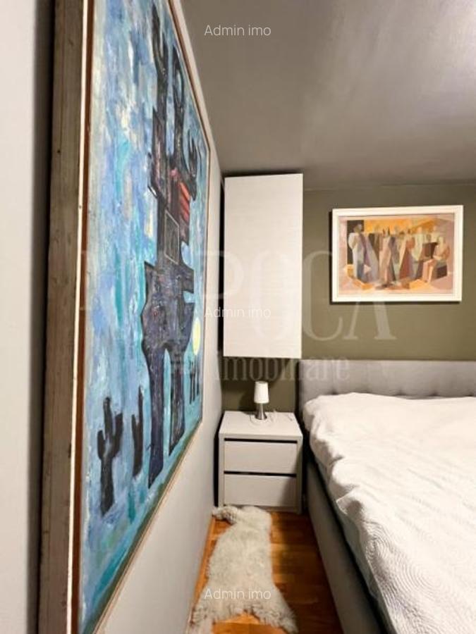 Apartament 2 camere de vanzare in Marasti, Cluj Napoca... - Comision 0% - 2