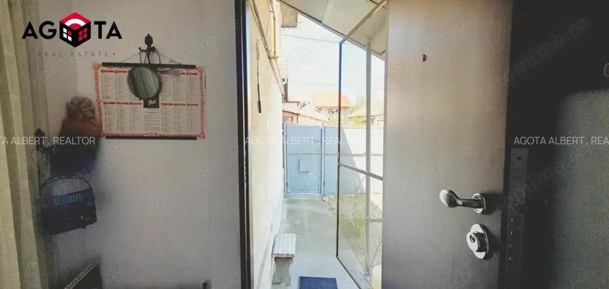 Vand casa insiruita pe Gherasim Domide, cart. Bulgaria! - 5 Vand casa insiruita pe Gherasim Domide, cart. Bulgaria! - 5