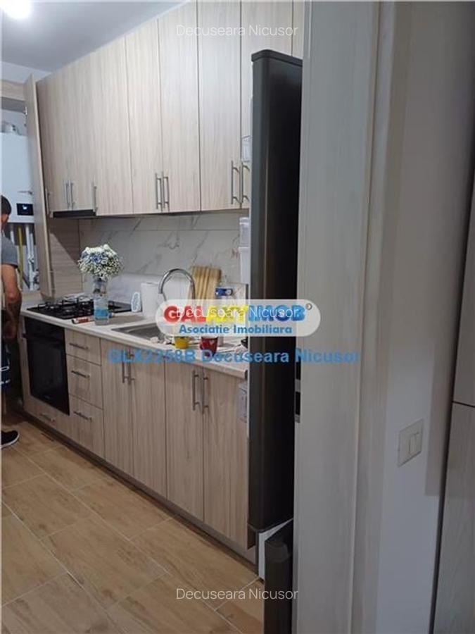 Apartament 2 camere, mobilat, utilat Militari Residence, 65.900 euro - 7