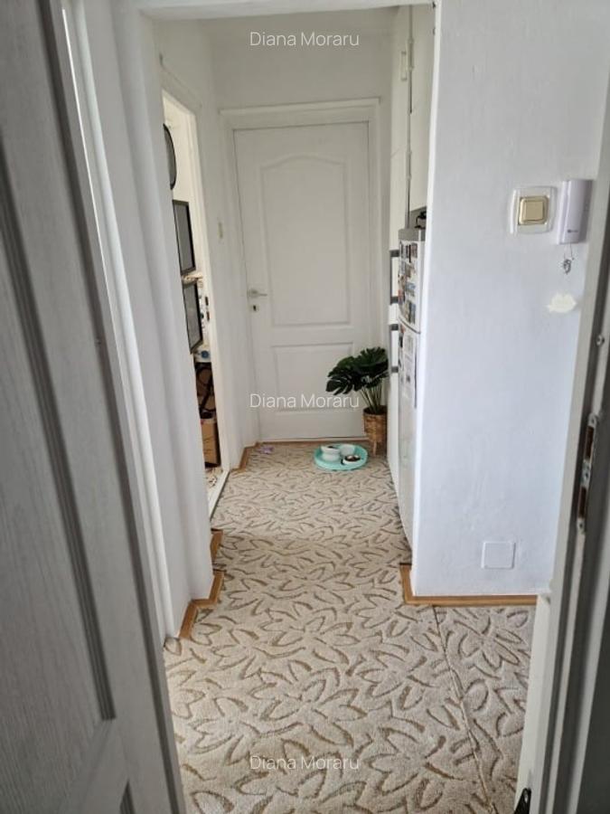 Apartament  2 camere+ boxa la 1 min distanta de metrou - 6