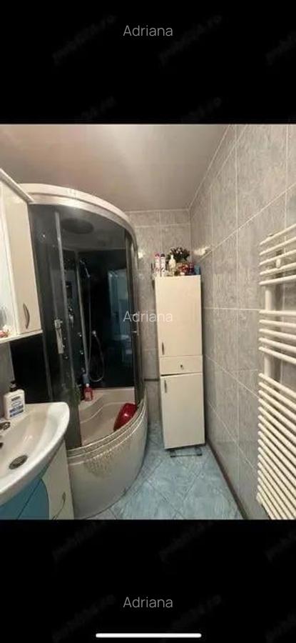 Apartament 2 camere Girocului semidecomandat amenajat centrala proprie - 2