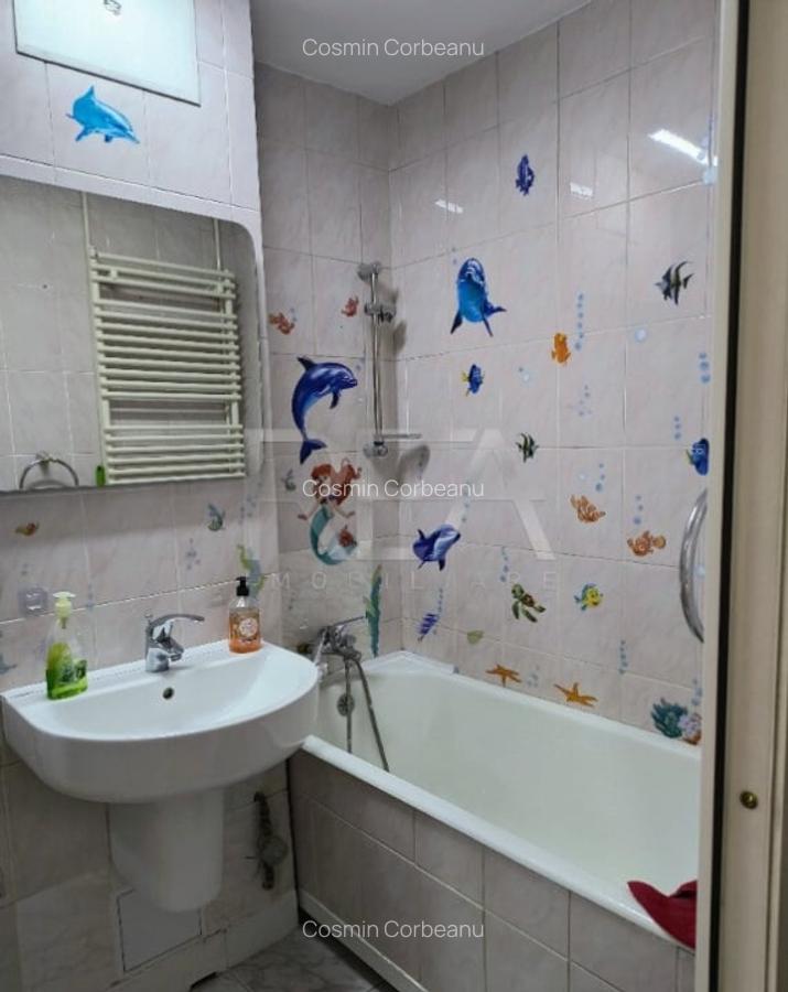 Apartament 2 Camere Lujerului - 8