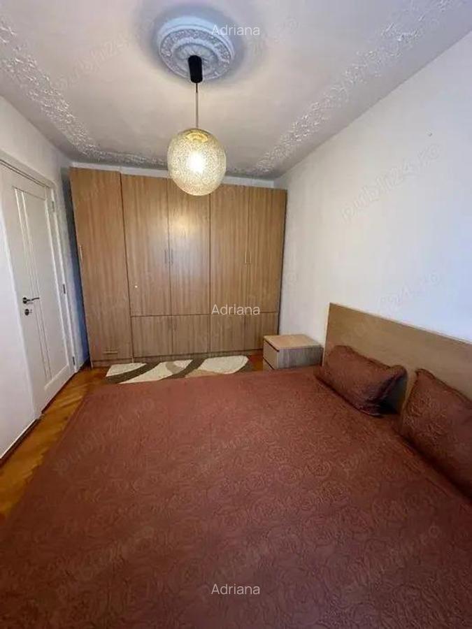 Apartament 2 camere Dambovita semidecomandat amenajat centrala proprie - 5