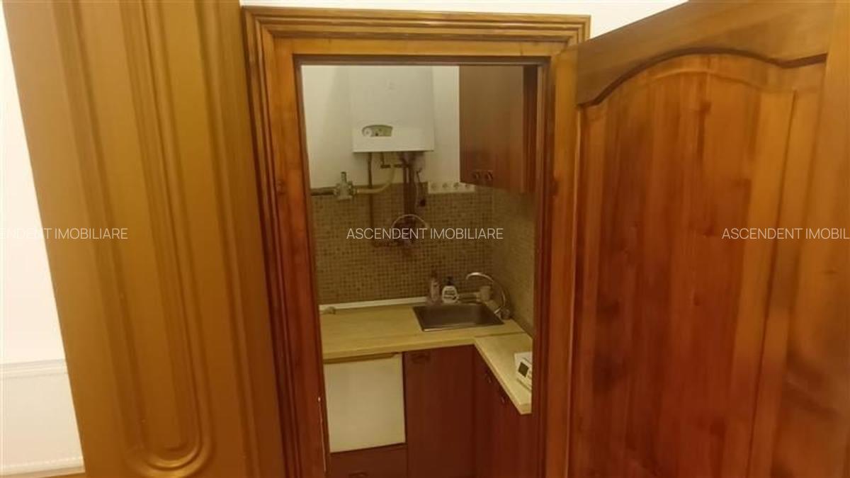 Recomandat! Afacerea visată, Rezidential, Ultracentral, Targu Mures - 3