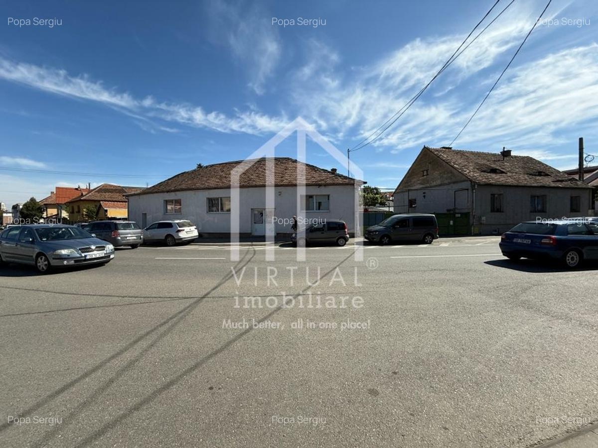 Ideal Investitie - Casa cu 3 camere, 435 mp, teren de 761 mp - Central - 4