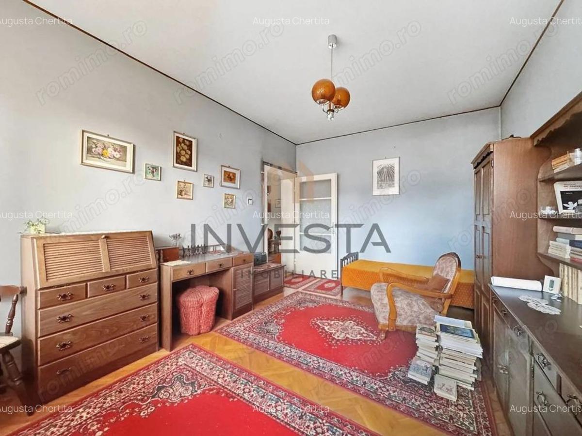 Apartament 4| 125 mp utili, zona strazii Brasov! Pozitie exclusivista! - 10