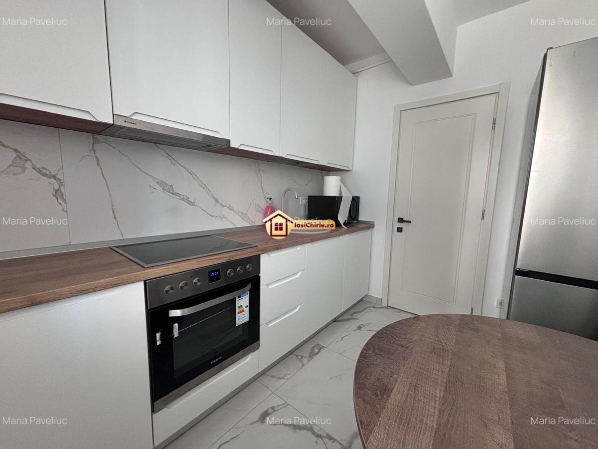 Apartament cu 2 camere - Sivco Galata - 6