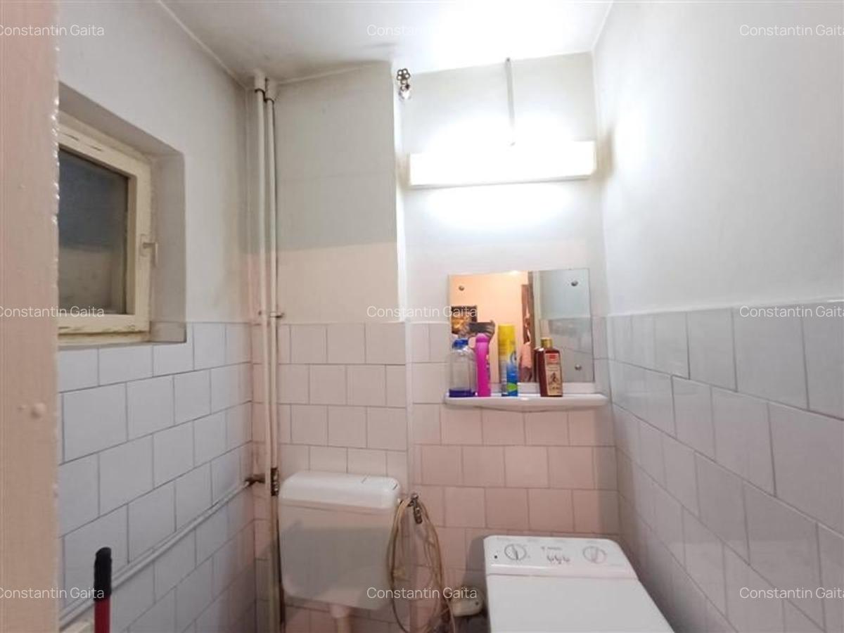 3 camere - 2 bai - Str. Viorele - Timpuri Noi - TIneretului - 10