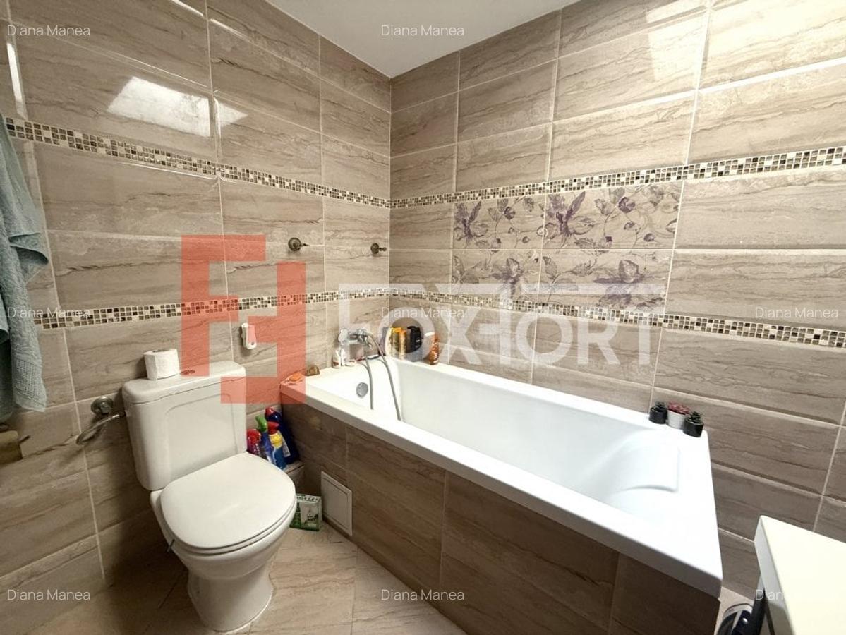 Casă cu 3 camere în Dumbrăvița - 11