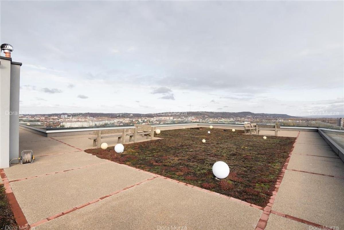 RECO apartament Grand Hill rezidence - 24