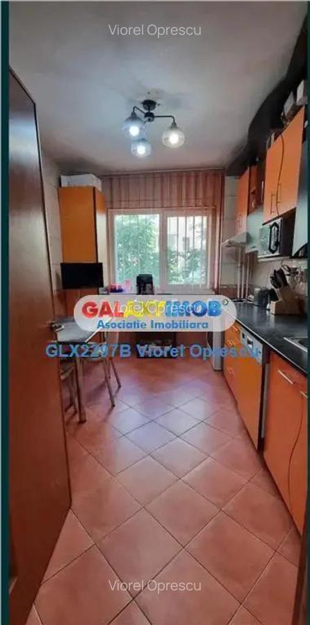 Apartament 3 camere, renovat, mobilat, Pantelimon - 1