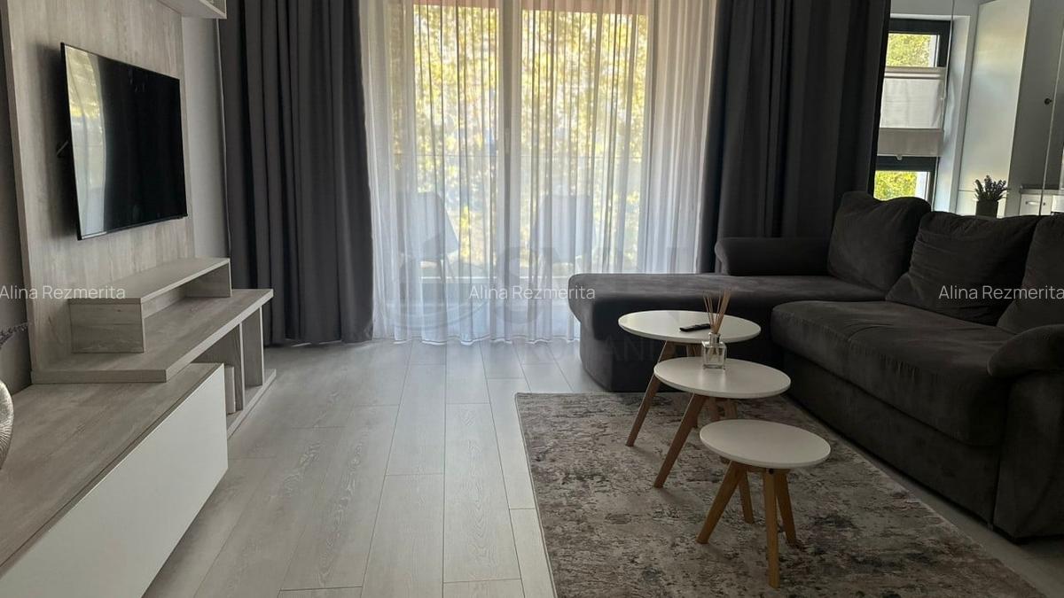 REA1026473 2 camere l 21th Residence - 2