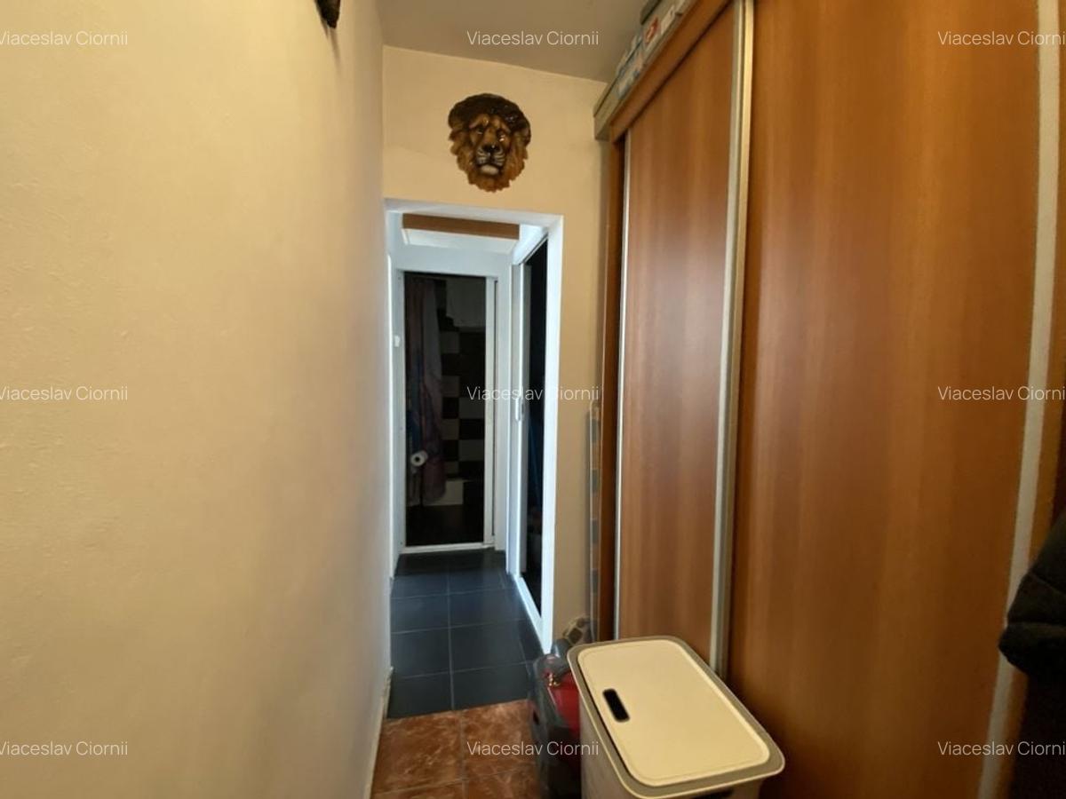 COMISION 0% | Apartament 3 Camere | Decomandat | Etaj 1 | Zona Sagului - 10