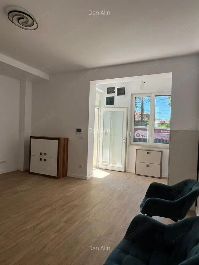 Circumvalatiunii-Cetatii - Spatii in Triplex suprafete intre 75mp -250mp - 8