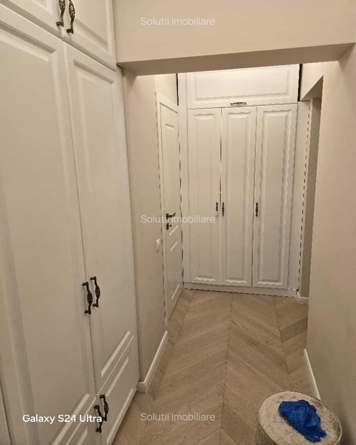 Apartament 2 camere - Esplanada C. Negri - Hala Centrala - 7