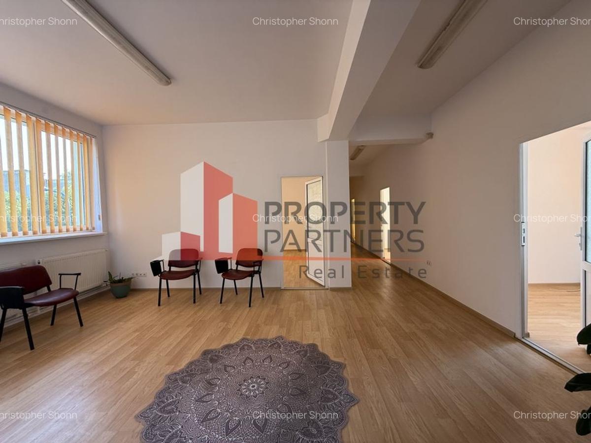 Spații de birouri disponibile. - Brașov - 2