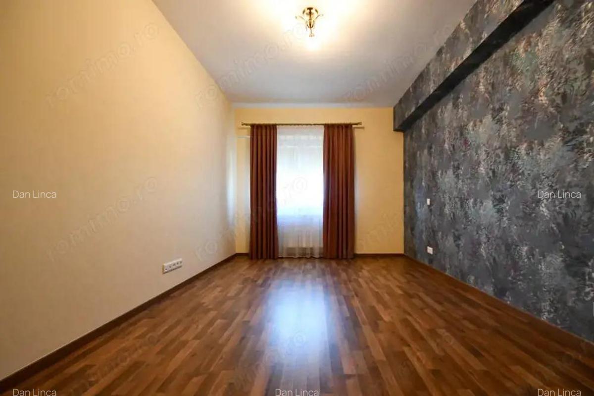 Piata Muncii Bd. Decebal Global City 3 camere 88mp + garaj subteran - 14
