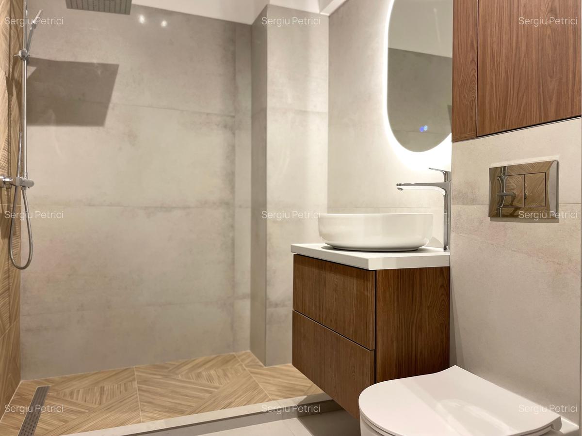 2 camere PREMIUM–Contemporan Homes Iași - 5