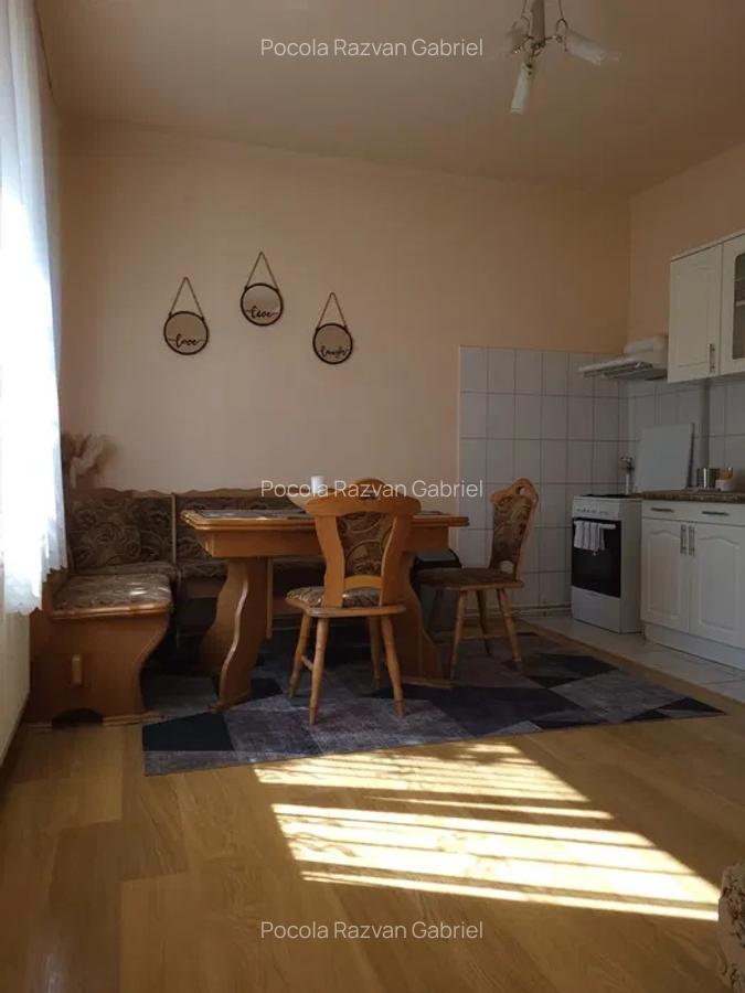 Casa cu 2 camere,70mp,parcare, petfriendly, Zona Dambul Rotund - 3