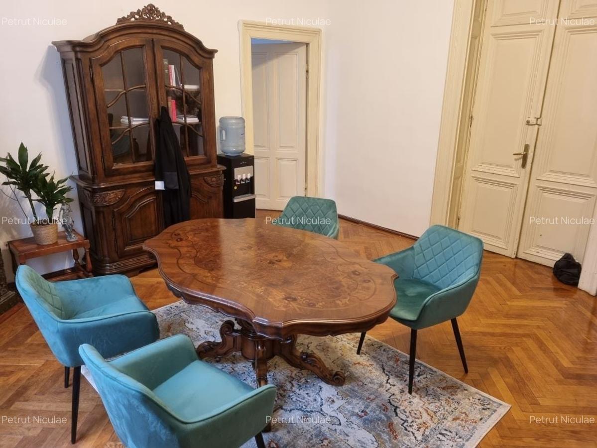 UNIVERSITATE, BATISTEI, LANGA METROU, AP. 2 CAM PENTRU BIROURI - 3