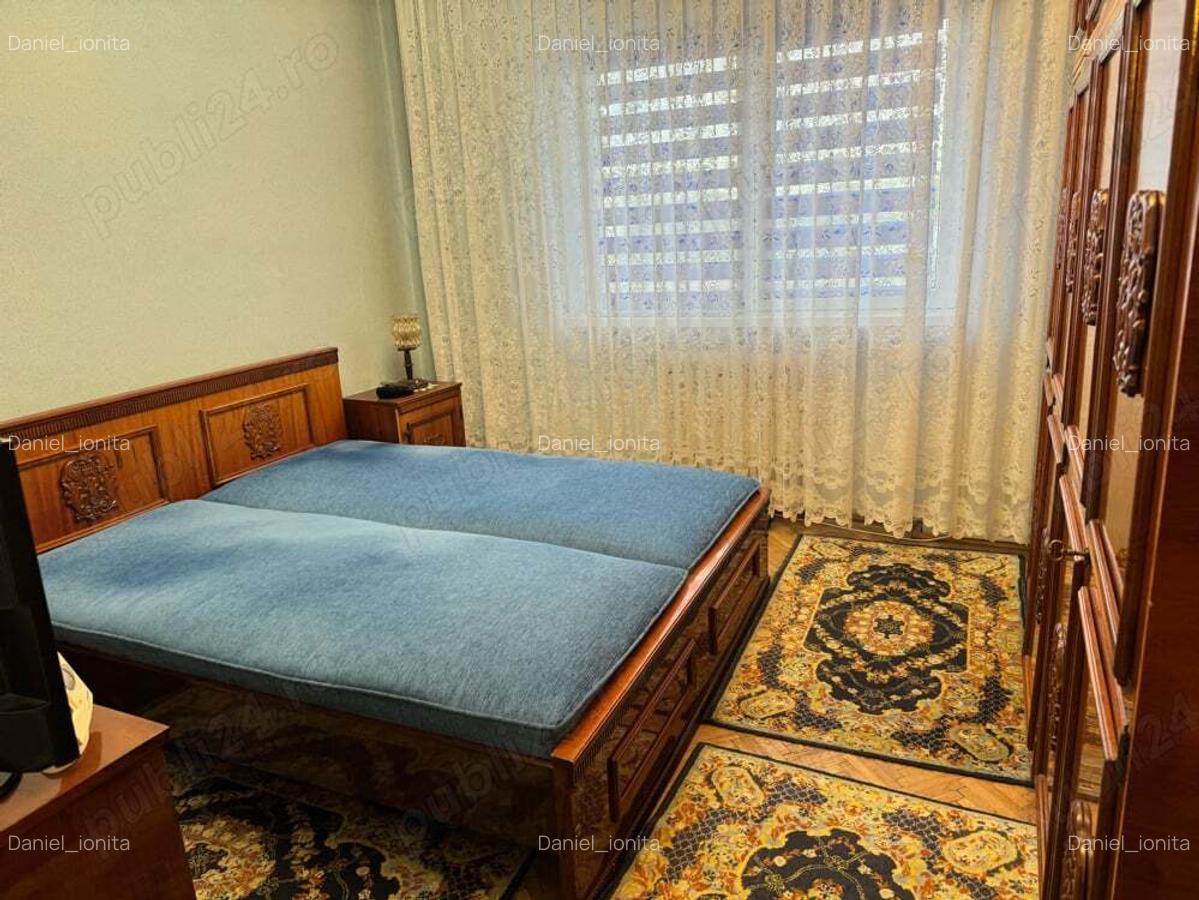 Vand apartament 3 camere100 mp - 5