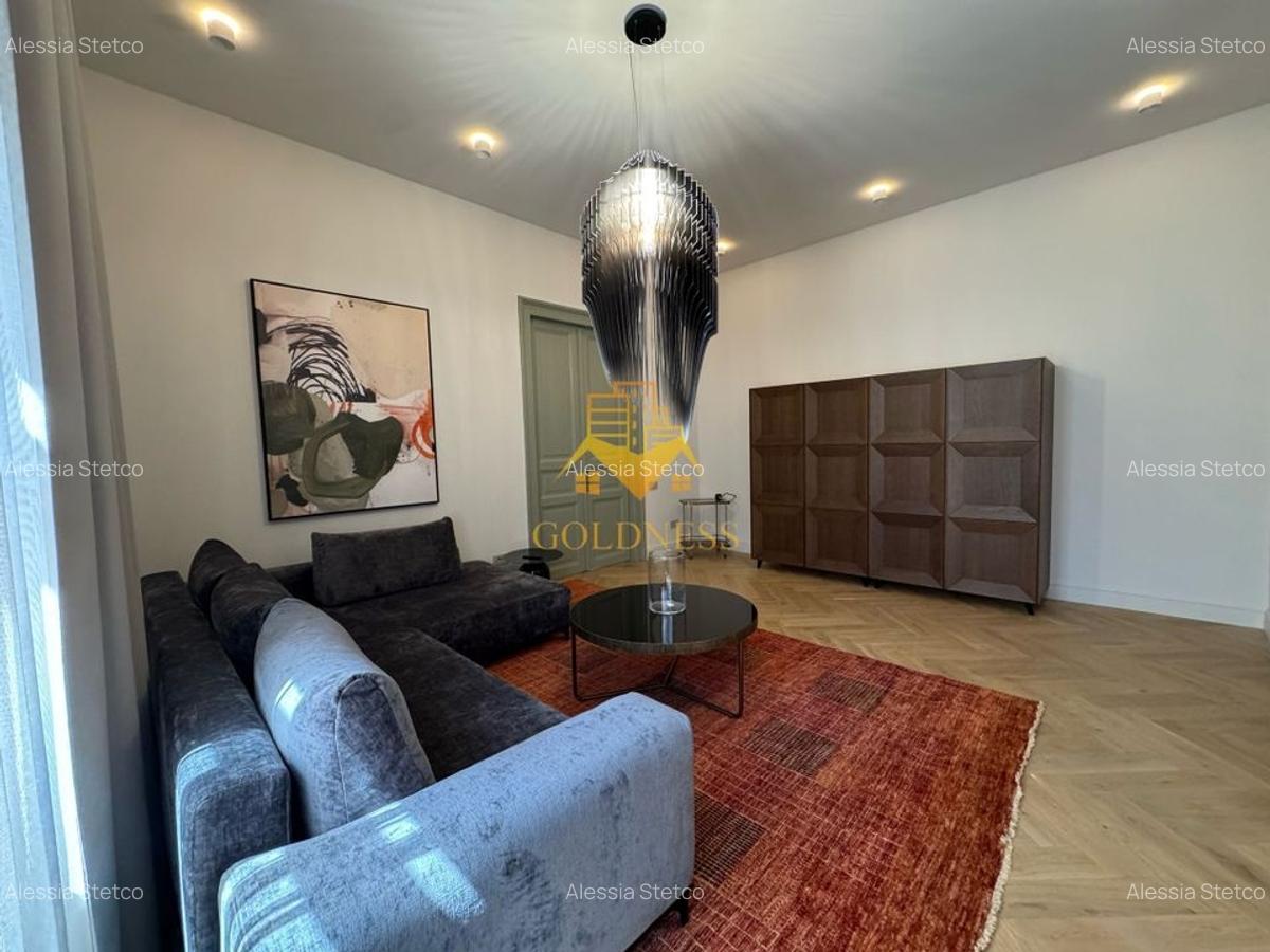 2 camere, Lux, Ultracentral, Parcare, Prima Inchiriere,  Piata Unirii - 7