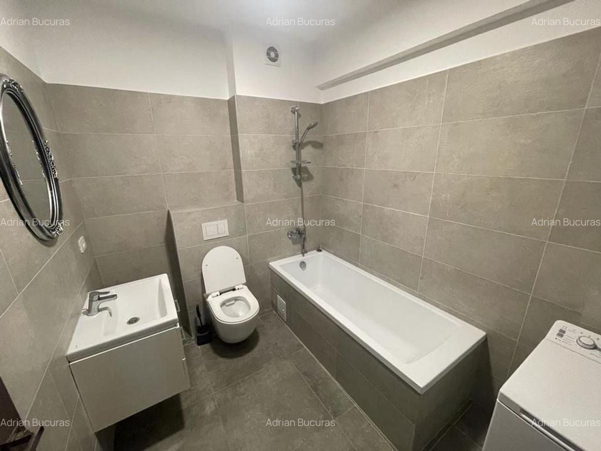 Apartament 2 Camere Mobilat si Utilat - 4