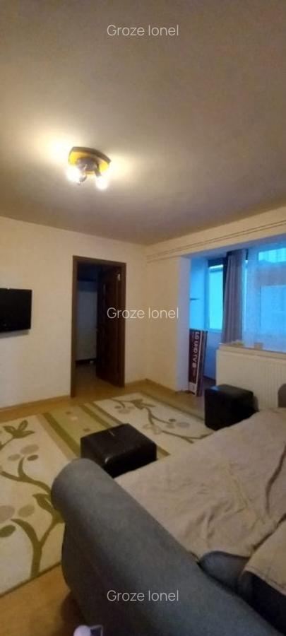 Apartament La Cheie - Centrala Gaze - Zona Tomis Nord Brotacei - 3