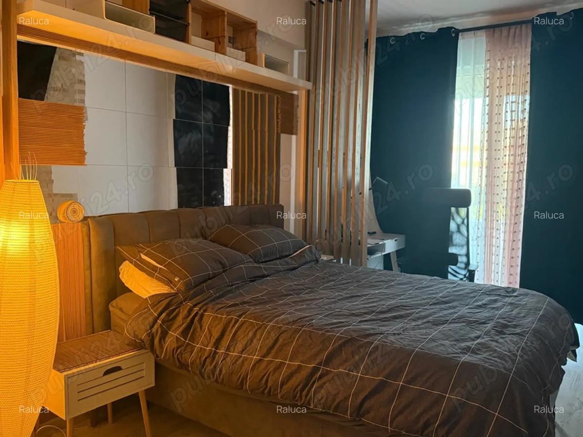 Inchiriez ap 2 cam excelent, bloc nou, complet mobilat ?i utilat, centrala proprie, zona Vitan-Bars - 7 Inchiriez ap 2 cam excelent, bloc nou, complet mobilat ?i utilat, centrala proprie, zona Vitan-Bars - 7