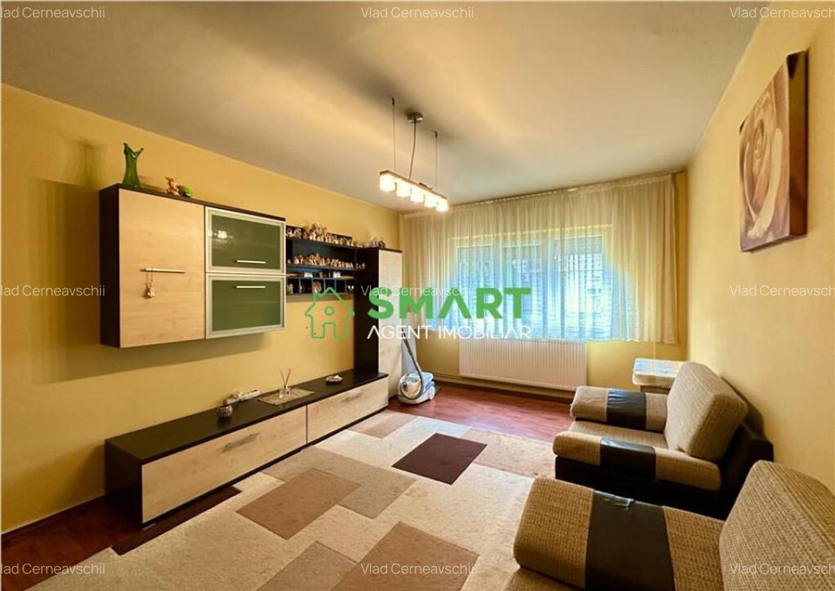 Apartament 2 camere. Zona Micalaca, Miorita. - 1