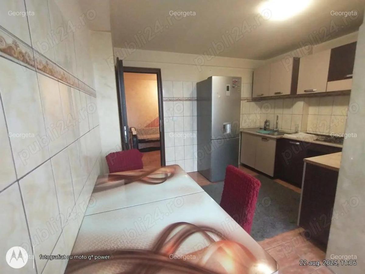 Granicerilor,bloc relativ nou, apartament 48 mp cu terasa - 1