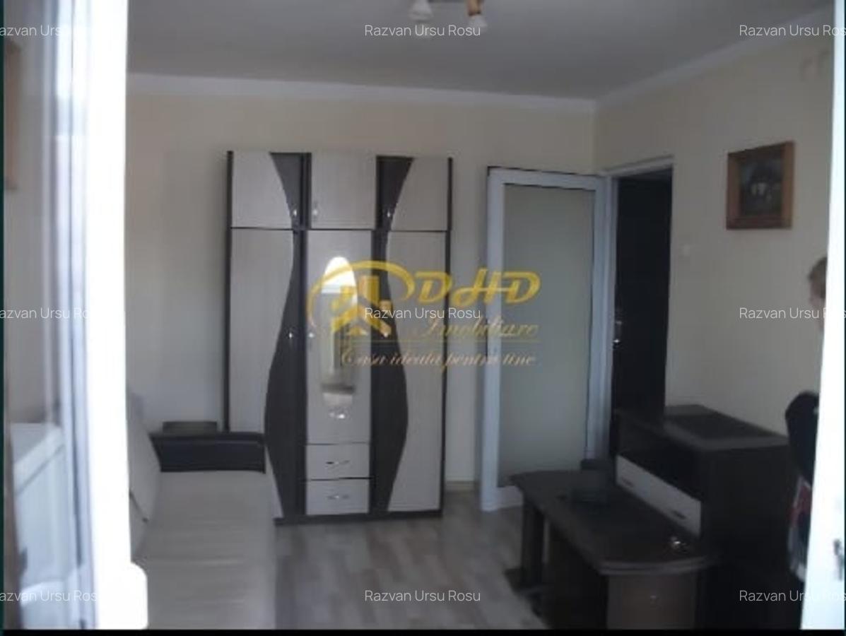 Apartament cu o camera Podu Ros - 2